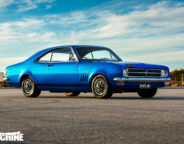 Street Machine News Out Now Monaro