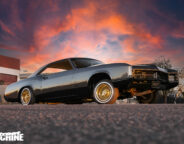 Street Machine News Out Now Riviera