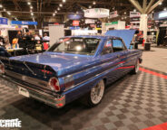 Street Machine News Out Now SEMA