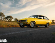 Street Machine News Out Now Torana