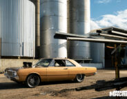 Street Machine News Out Now Valiant