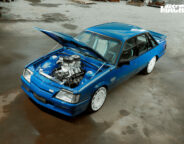 Street Machine News Out Now VK