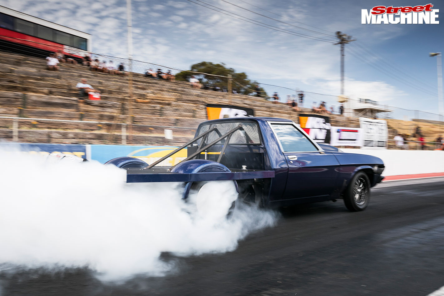 Holden One Tonner