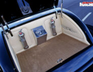outlaw hotrod boot