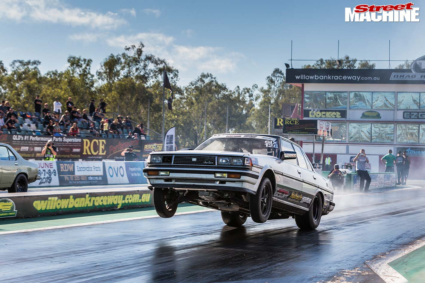 Toyota Cresta