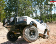 overlander