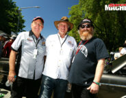 Owen Webb Summernats 29