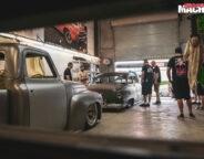 Street Machine Events Oxytech Pub Run 2834