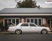 Street Machine Events Oxytech Pub Run 6129
