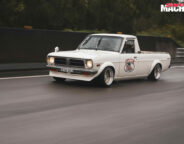 Street Machine Events Oxytech Pub Run 6484