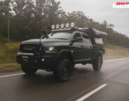 Street Machine Events Oxytech Pub Run 6678