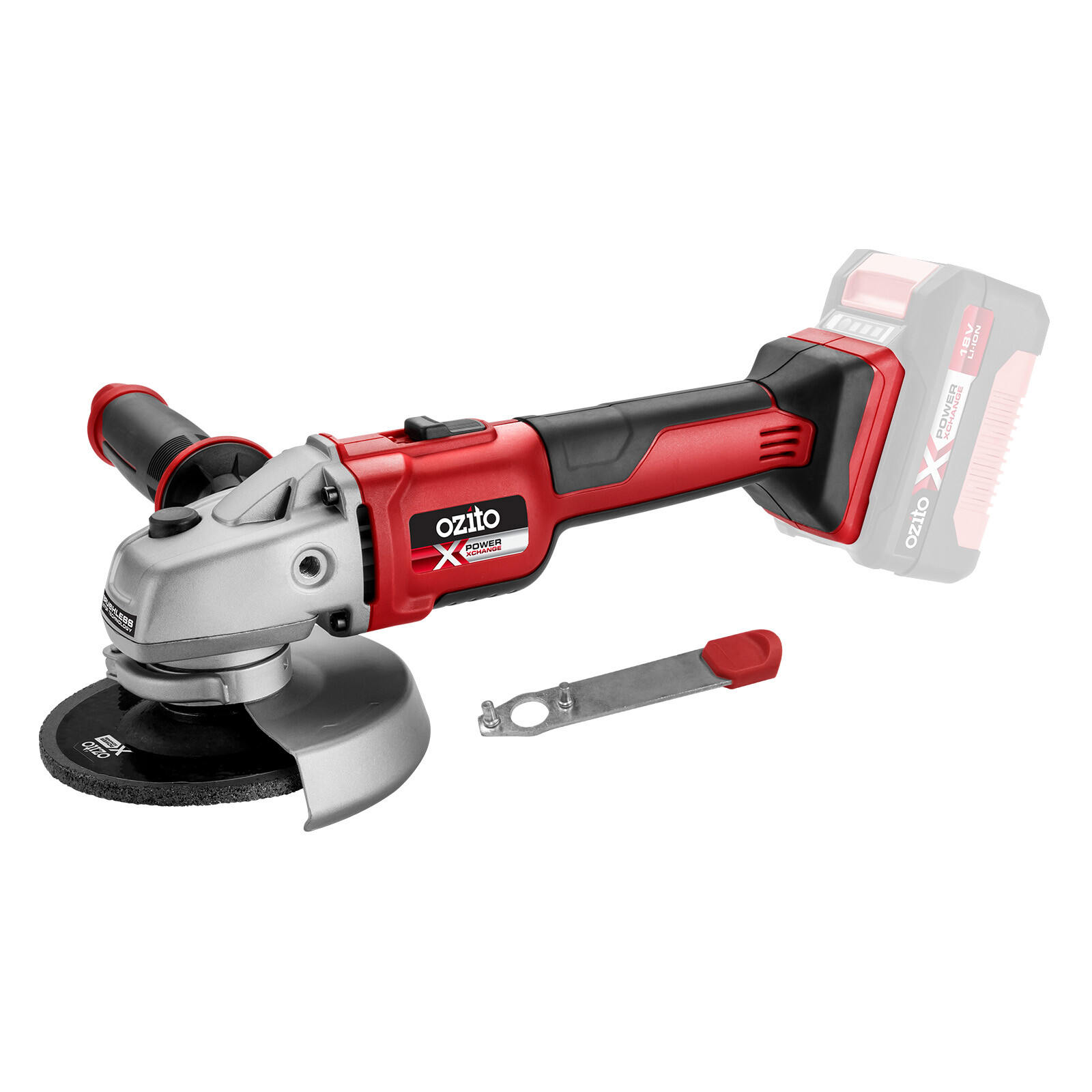 Ozito Grinder
