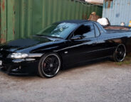 Paddy Ireland Commodore Ute Jpg