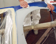 paint prep