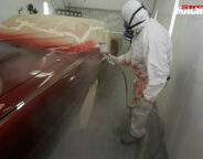 paint prep