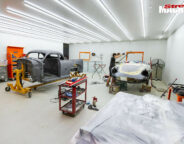 paint shop