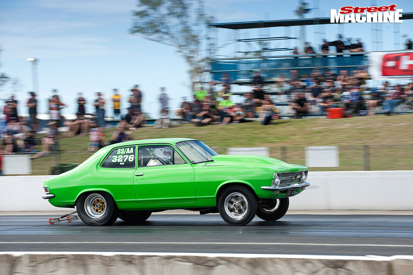 Holden Torana