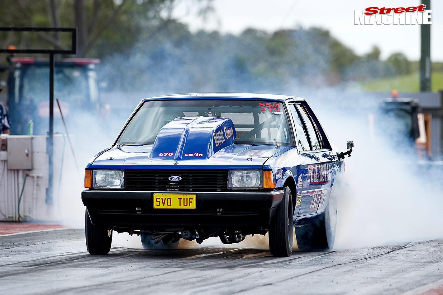 Ford Falcon