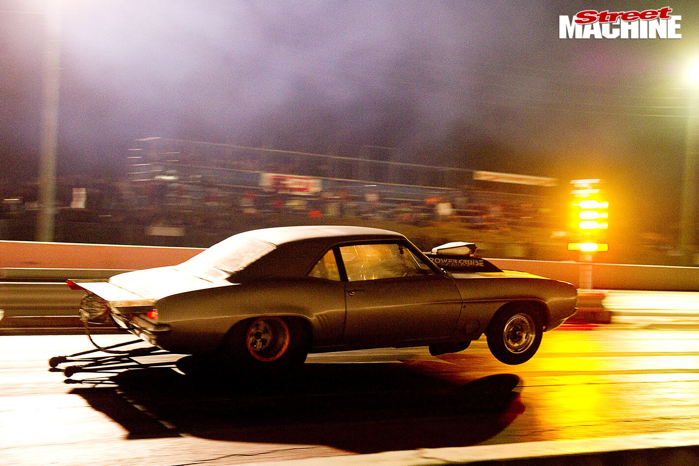 Palmyra Drags