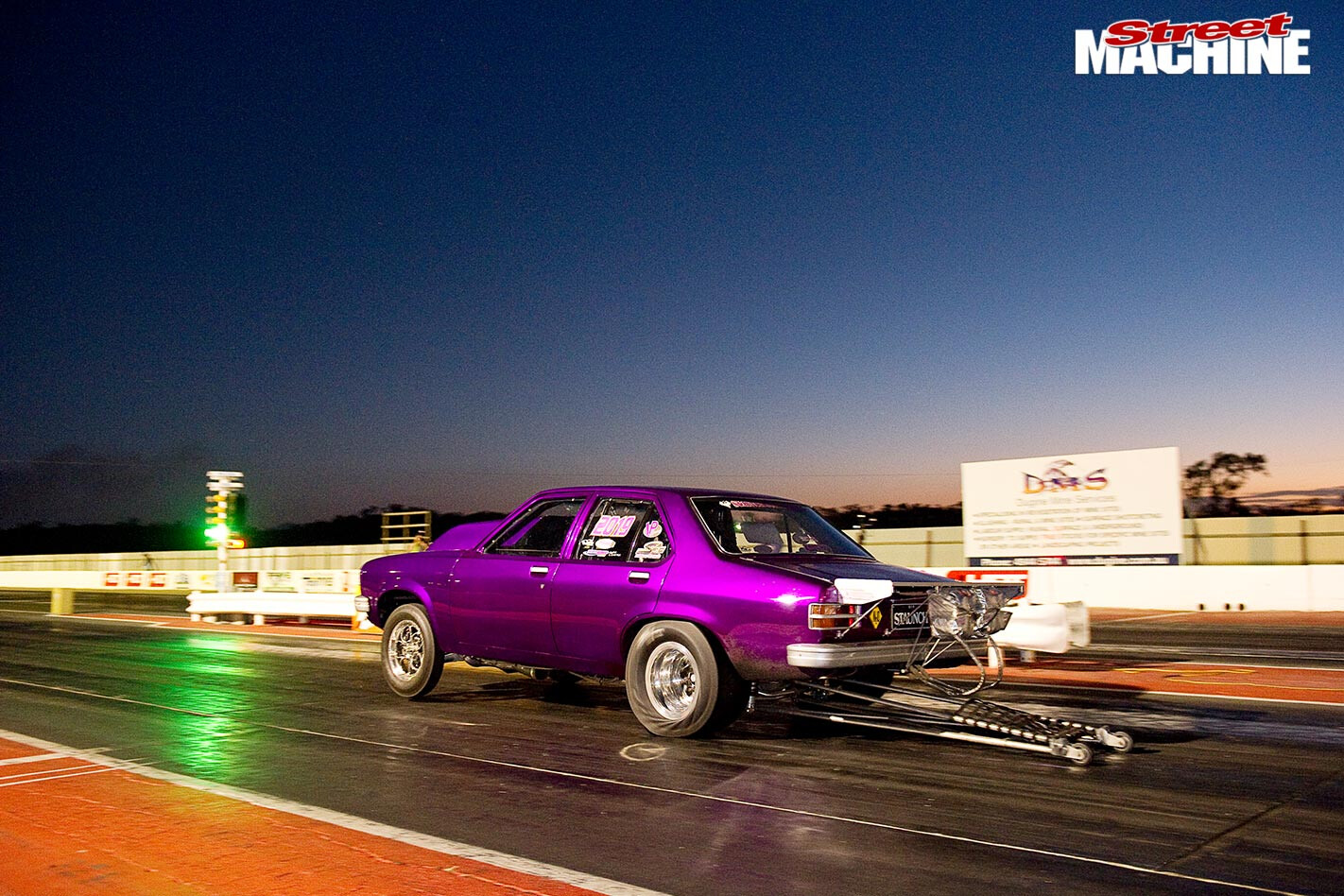 Holden LX Torana