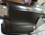 panels & parts