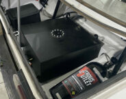 Street Machine Features Paolo Ford Xd Falcon Build 3