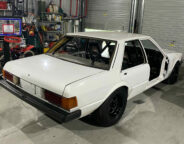 Street Machine Features Paolo Ford Xd Falcon Build 4