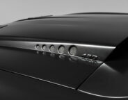 Street Machine Features Pas Daskalakis Xb Coupe Bonnet Detail
