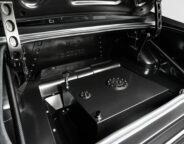Street Machine Features Pas Daskalakis Xb Coupe Boot