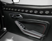 Street Machine Features Pas Daskalakis Xb Coupe Door Trim