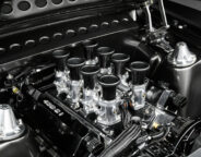 Street Machine Features Pas Daskalakis Xb Coupe Engine Bay 2