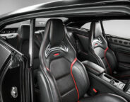 Street Machine Features Pas Daskalakis Xb Coupe Interior 3