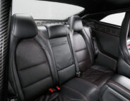 Street Machine Features Pas Daskalakis Xb Coupe Interior 4