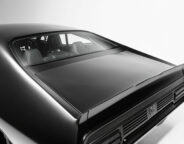 Street Machine Features Pas Daskalakis Xb Coupe Rear Detail 2