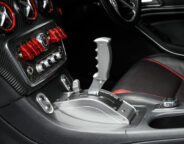 Street Machine Features Pas Daskalakis Xb Coupe Shifter