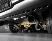 Street Machine Features Pas Daskalakis Xb Coupe Under