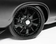 Street Machine Features Pas Daskalakis Xb Coupe Wheel