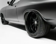 Street Machine Features Pas Daskalakis Xb Coupe Wheel 2