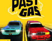 Street Machine Features Past Gas Podcast