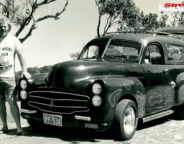 Pat Fay's FJ