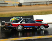 Street Machine Events Patrick Barron Super Sedan