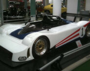 Street Machine News Patrio Lemans Hybrid