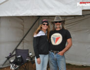 Paul and Louise