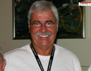 Paul Halstead