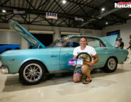 Street Machine Features Paul Hart