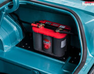 Street Machine Features Paul Hart Ford Xr Falcon Boot