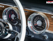 Street Machine Features Paul Hart Ford Xr Falcon Dash 6
