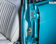 Street Machine Features Paul Hart Ford Xr Falcon Door Hinges