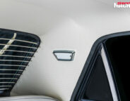 Street Machine Features Paul Hart Ford Xr Falcon Interior Lining
