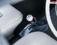Street Machine Features Paul Hart Ford Xr Falcon Shifter